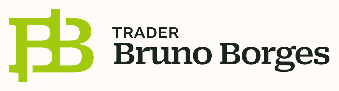 Trader Bruno Borges